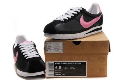 cheap Women Classic Cortez Nylon-4